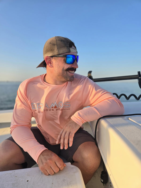 Eramos Performance Long Sleeve