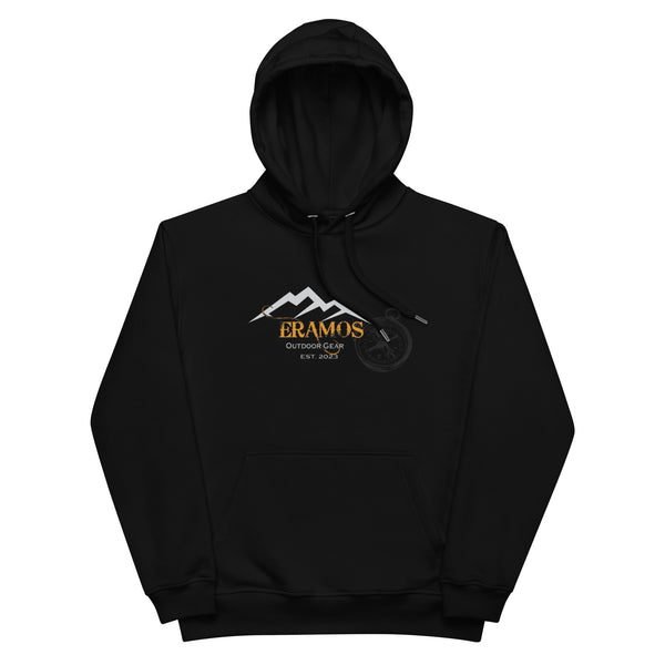 Premium eco hoodie