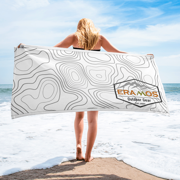 Eramos Founders Towel
