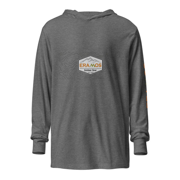 Eramos Founders Lightweight Hoodie
