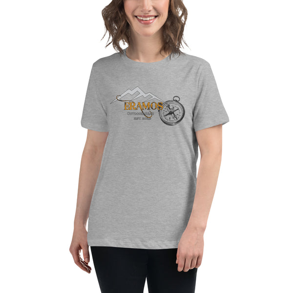 Women's Relaxed T-Shirt